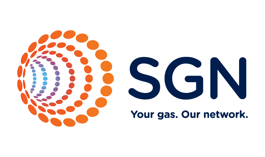 SGN Gas Network logo