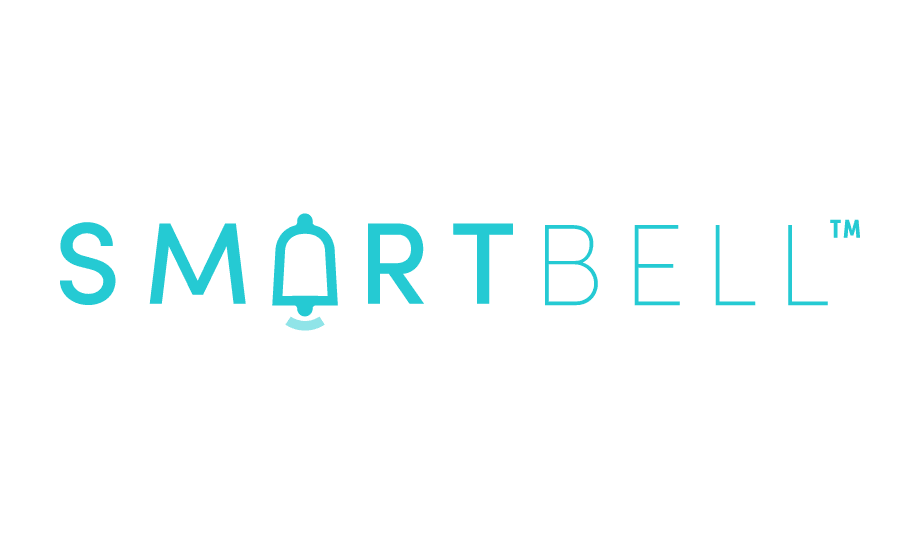 Smart Bell logo.